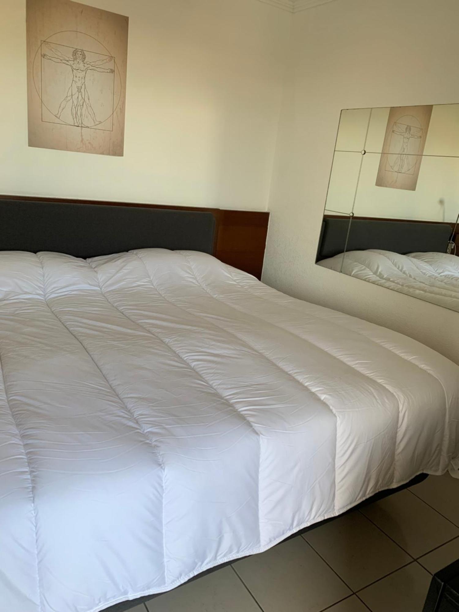 Appartement Droit Au But!! à Marseille Extérieur photo