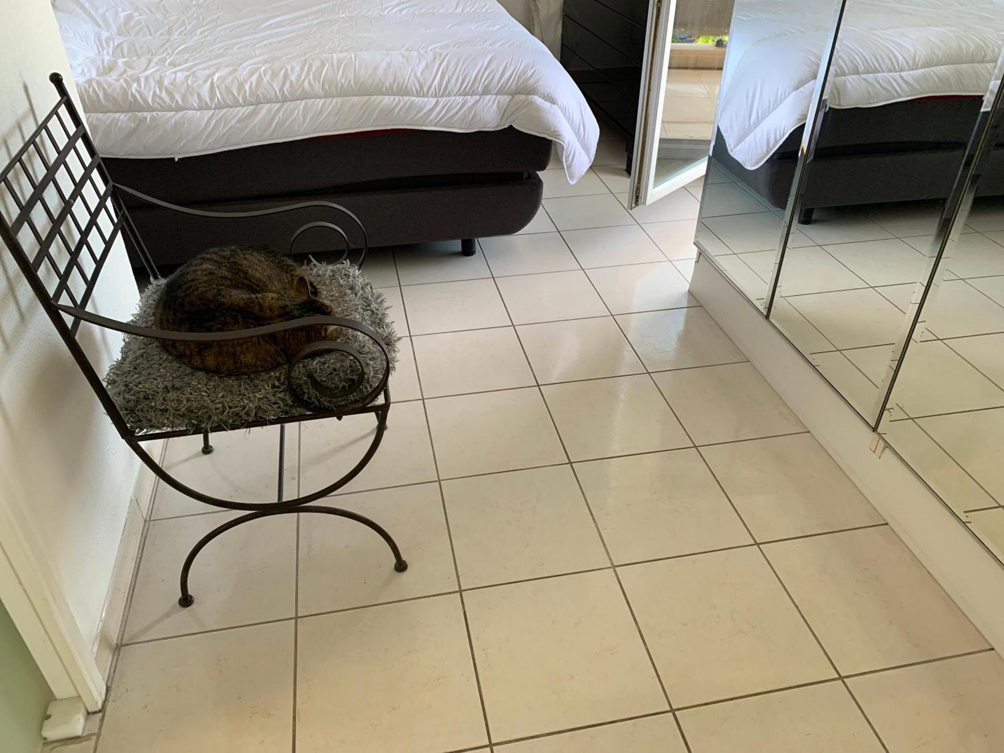 Appartement Droit Au But!! à Marseille Extérieur photo